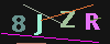 Gambar captcha