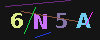 Gambar captcha