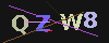 Gambar captcha